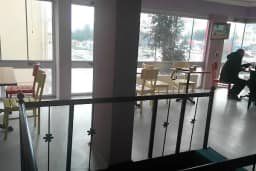 Meydan Kafe Restaurant