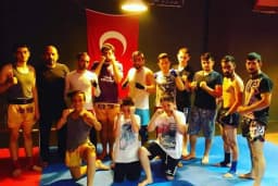 İznik Spor