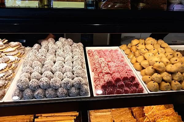 Paşafırını Güneşli - Kafe - İstanbul Bağcılar