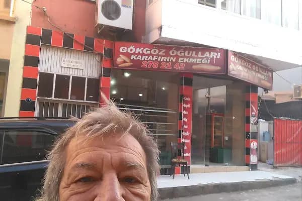 Gökgöz Oğulları Karafırın Ekmeği - Fırın - İzmir Bayındır