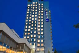 The Life Hotel &amp; Spa