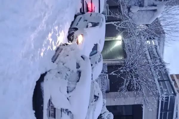 Yıldızlar Plaza Otoparkı - Park Yeri - İstanbul Bağcılar