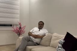 Psikolog Emre Altınkurt