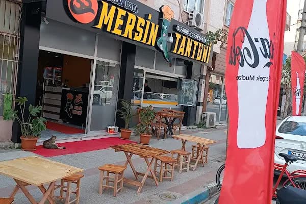 33 Mersin Tantuni Gemlik - Et Yemekleri Restoranı - Bursa Gemlik