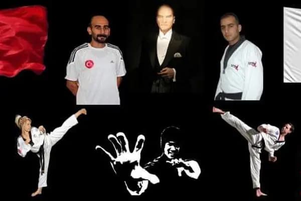 Kanka Taekwondo Spor Kulübü - Tekvando Okulu - Ankara Mamak