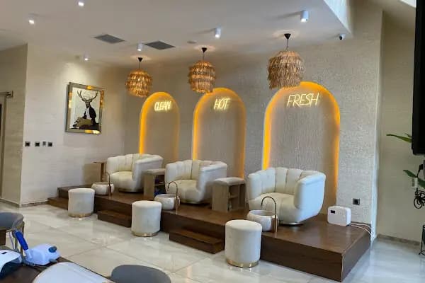 Madisson Exclusive Studio - Güzellik Salonu - Diyarbakır Kayapınar