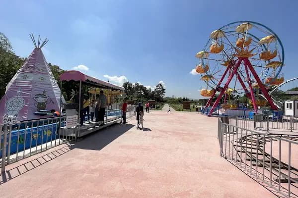 Lunapark - Lunapark - Ankara Keçiören