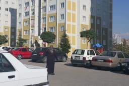 Doğantepe TOKİ