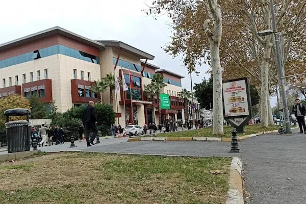 Kardeşler Odun Ekmek - Fırın - İstanbul Arnavutköy