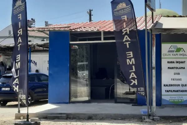 Enez Fırat Emlak - Emlak Bürosu - Edirne Enez