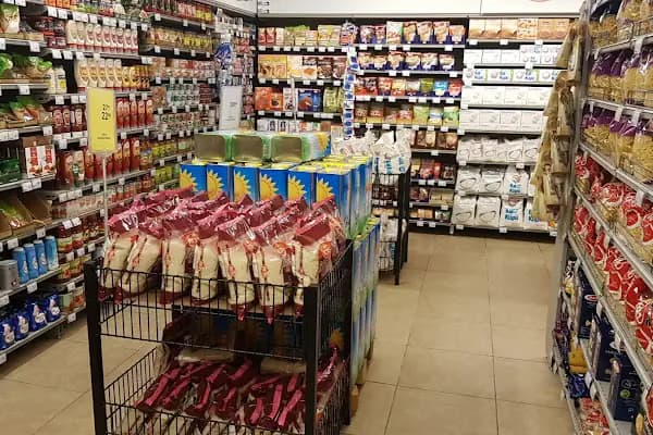 CarrefourSA - Market - Kocaeli Gebze