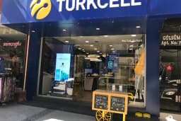 Turkcell