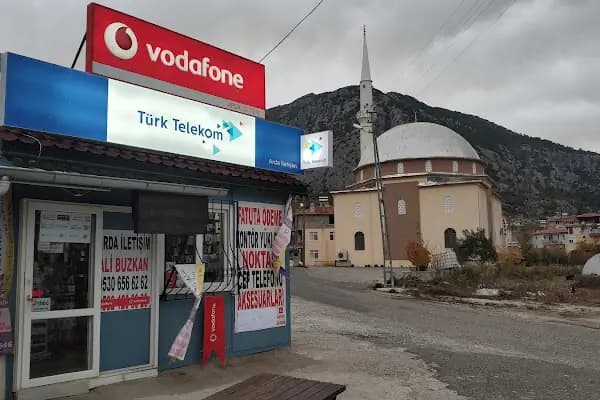 Arda İletişim - Cep Telefonu Aksesuarı Mağazası - Antalya Akseki
