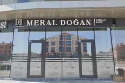 MERAL DOĞAN GÜZELLİK ESTETİK MERKEZİ