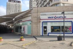 Vakıf Katılım Güneşli Şubesi