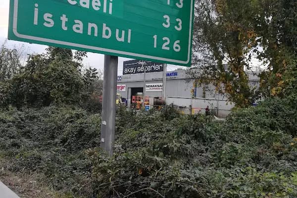 Ziraat Bankası Atm - Banka - Sakarya Adapazarı