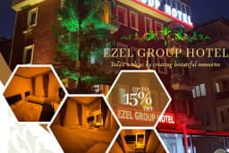 EZEL GROUP HOTEL