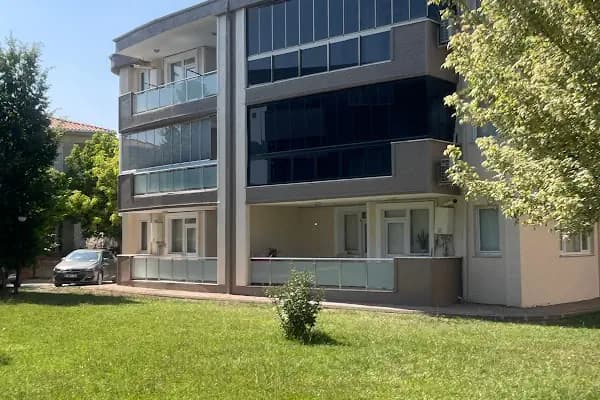 Elit Park 2 Sitesi - Konut Geliştirme - Bursa Nilüfer