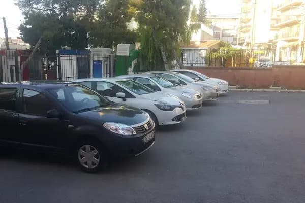 Rüzgar Rent A Car İzmir (İzmir Rent A Car - İzmir Araç Kiralama) - Araba Kiralama Şirketi - İzmir Bornova