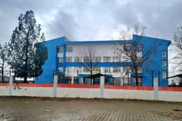 Bismil Fen Lisesi