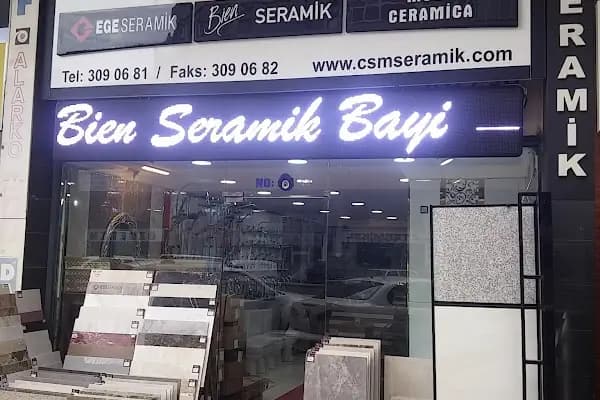 CSM SERAMİK DEPO - FAYANS SERAMİK ANKARA - Fayans Satıcısı - Ankara Altındağ