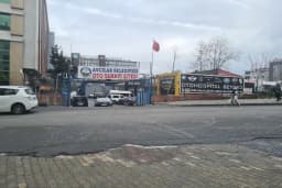Avcilar Oto Sanayi