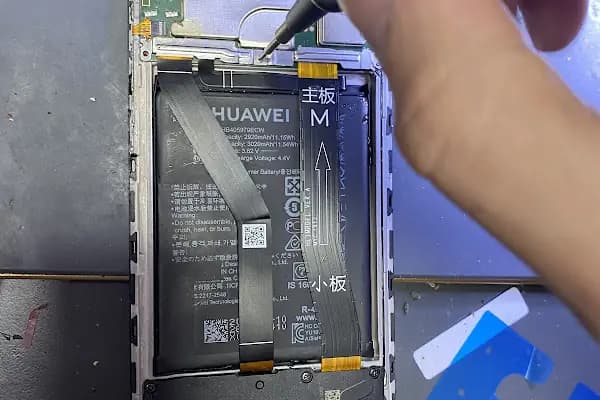 Ar Tech Balıkesir Cep Telefonu Tamiri Stüdyosu - Cep Telefonu Tamir Atölyesi - Balıkesir Karesi