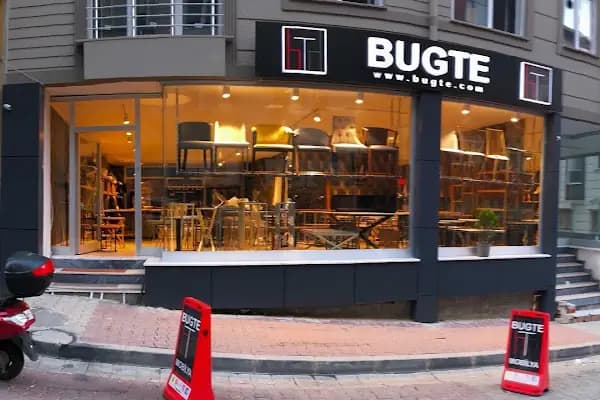 Bugte Mobilya - Mobilya mağazası - İstanbul Kâğıthane
