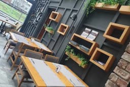 Qua Confort Hotel