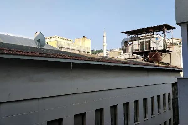 Marlight apart - Otel - İzmir Konak