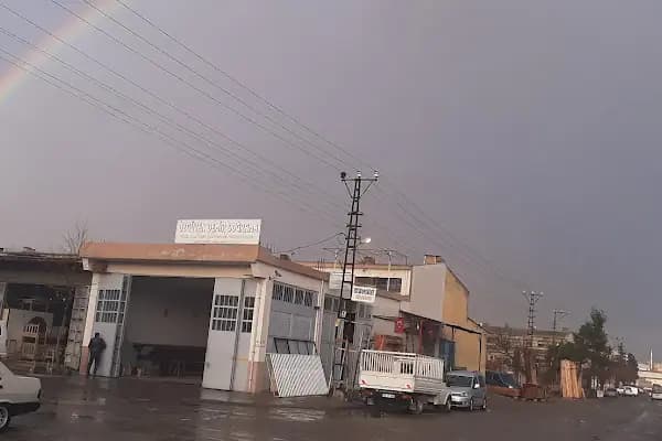Nizip - Yerleşim Yeri - Gaziantep Nizip