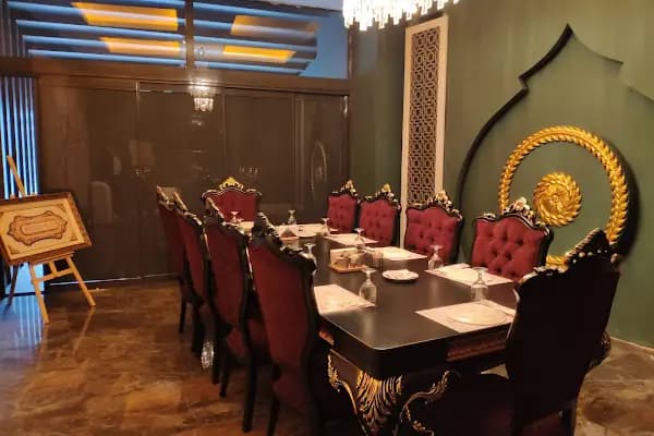 Altın Astara - Restoran - Ankara Ayaş