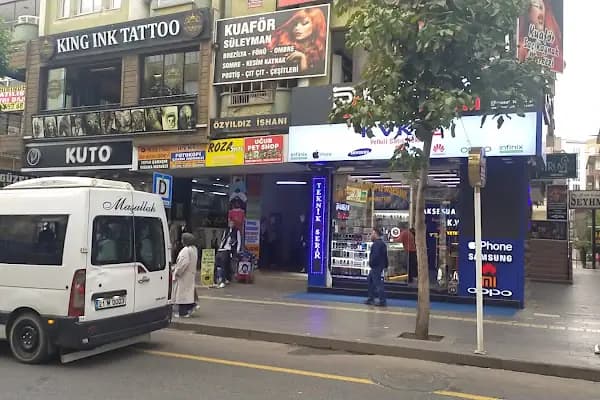Uğur Akvaryum Ve Kuş Galerisi - Evcil hayvan mağazası - Diyarbakır Yenişehir