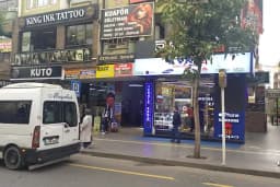 Uğur Akvaryum Ve Kuş Galerisi