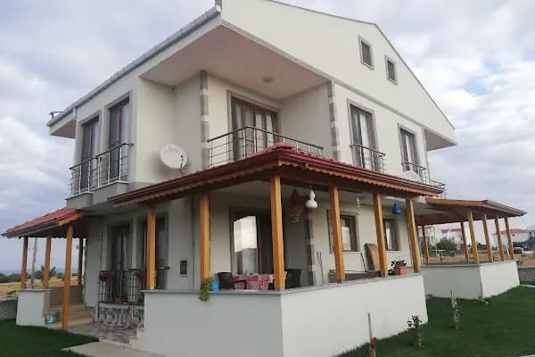 Esentepe Konakları - Apartman Kompleksi - Edirne Edirne Merkez