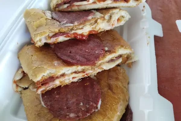 Sarmaşık Tostevi - Fast food lokantası - Denizli Acıpayam