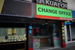 Fethiye Erbaylar Döviz Fethiye Change Offıce Best Change Rate