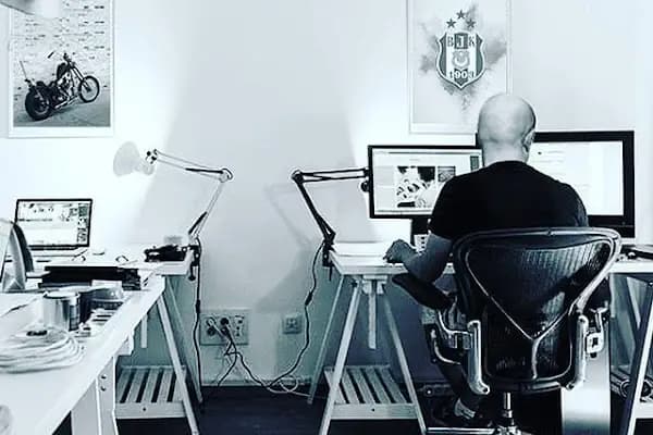 WebHoDo - Web Sitesi Tasarımcısı - İzmir Narlıdere