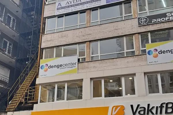 AYDA Ankara Yabancı Dil Akademisi - Almanca Dil Okulu - Ankara Mamak