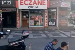 Çözüm Eczanesi