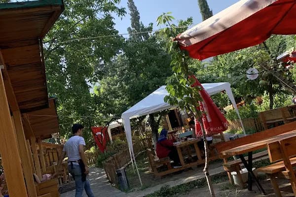 Bulanlar Pansiyen Hotel - Kapalı Konaklama Yeri - Bursa Harmancık