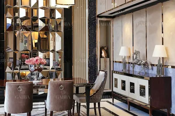 Gabba Luxury - Mobilya İmalatçısı - Bursa Gemlik