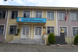 Avcılar Halk Eğitimi Merkezi