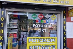 Kırtasiye - Ekin Kırtasiye Mersin