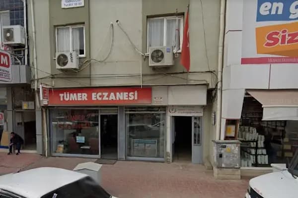 Tümer Eczanesi - Eczane - Adana İmamoğlu