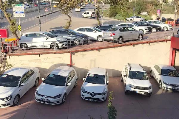 Fuat Oto Kiralama - Rent A Car - Araba Kiralama Şirketi - İstanbul Kadıköy