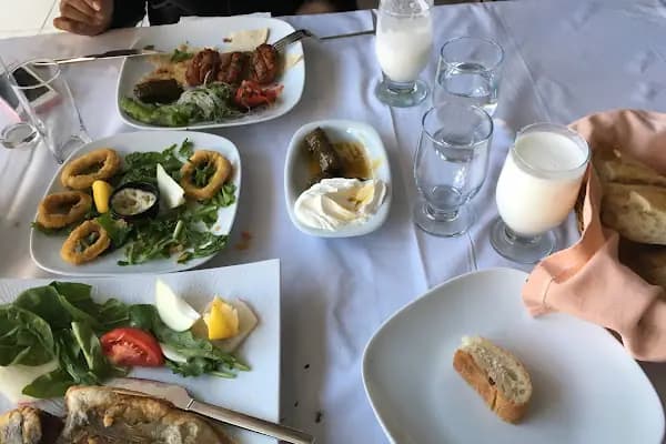 Tekbey Restaurant Konya - Meyhane - Konya Selçuklu