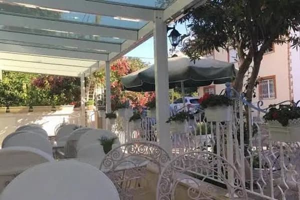 Melaike Otel - Otel - İzmir Foça