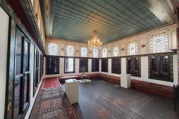 Rakoczi Müzesi - Müze - Tekirdağ Süleymanpaşa