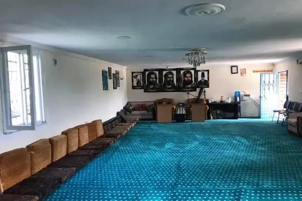 KARLIBAYIR CEM EVİ - Dini Kuruluş - İstanbul Arnavutköy